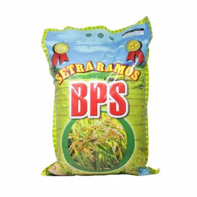 

Beras bps 5kg