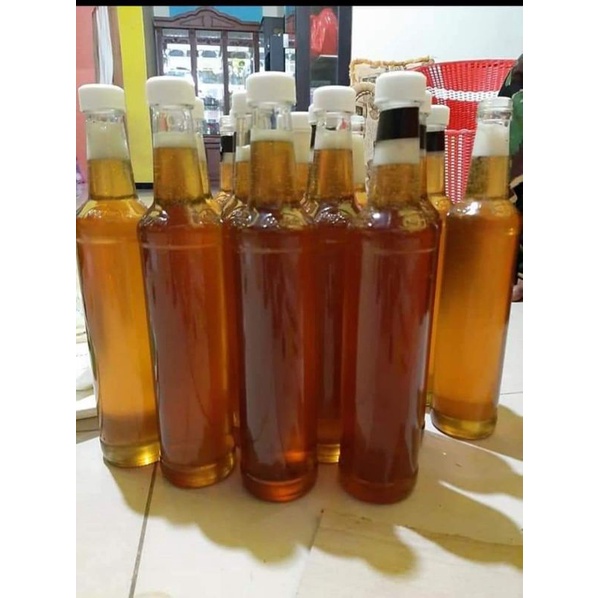 

Madu Asli