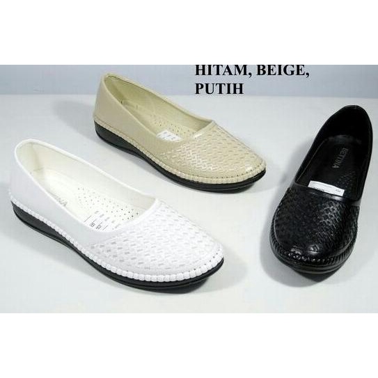 Sepatu Bettina 338