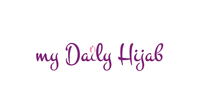 My Daily Hijab