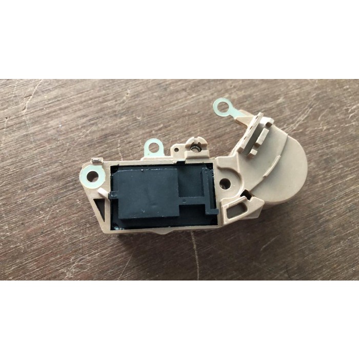 (100% Quality ) IC Alternator Dinamo Ampere CIvic Estilo Civic Genio 1992-1995 Keren Gan