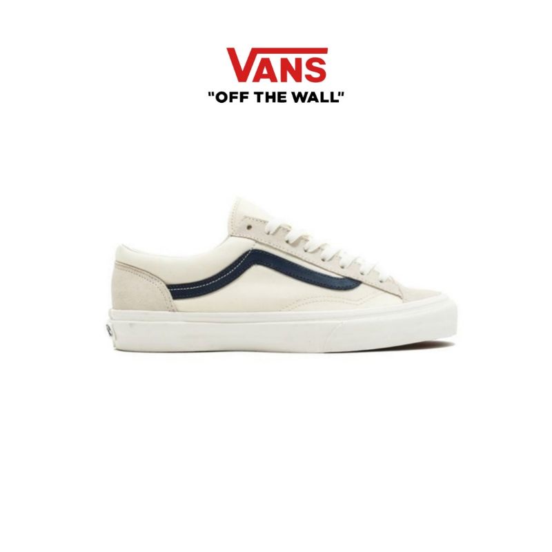 Vans Style 36 Lx Marshmallow Dressblue Original