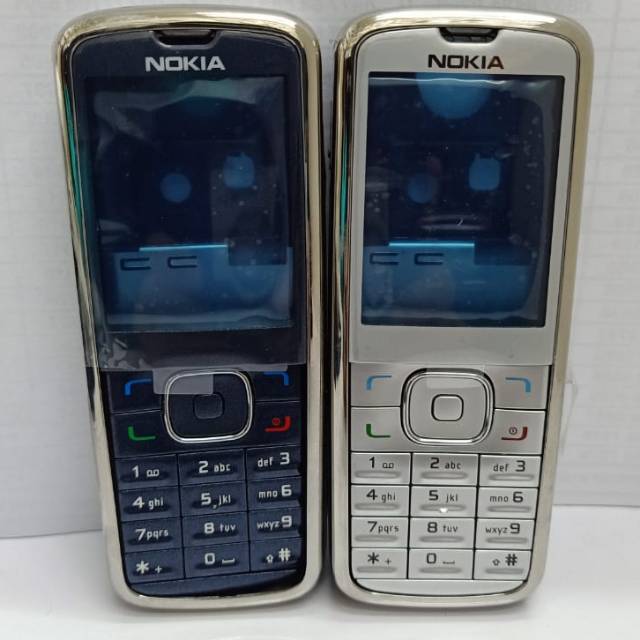 CASSING NOKIA 6275 CDMA
