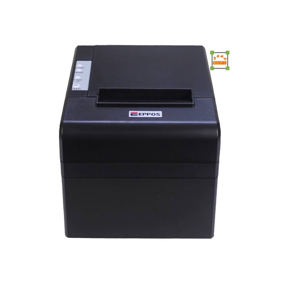 Printer Thermal EPPOS 80mm EP8330U BG100151 ruparupi