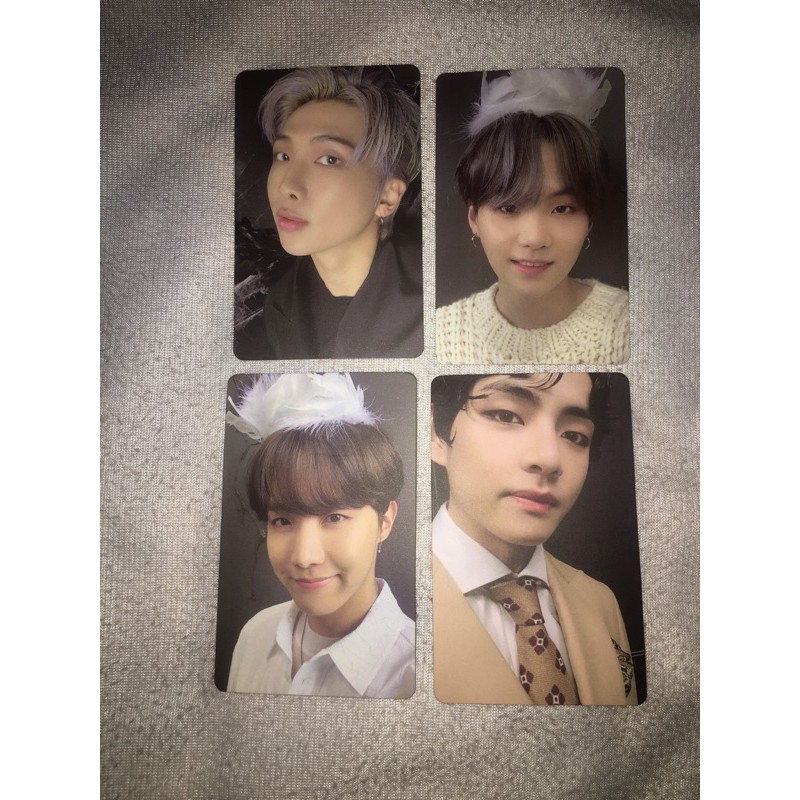 Taehyung pc mots7 ver 3 (wtt)