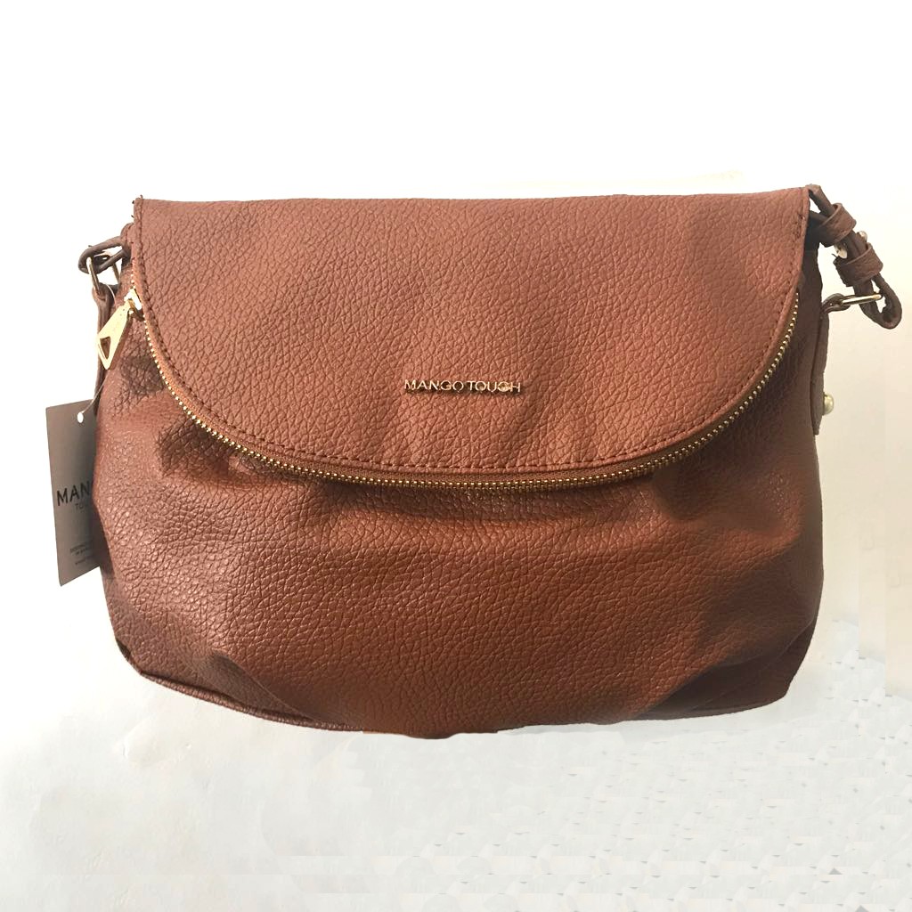 tas mango sling bag