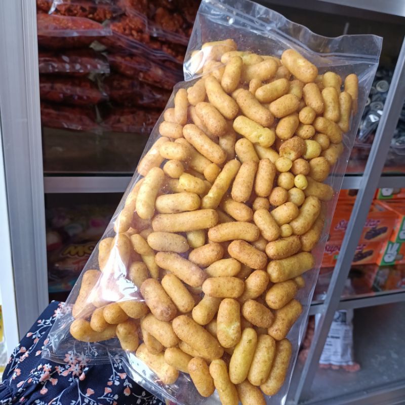 PILUS KAPSUL / SNACK KILOAN / CAMILAN MURAH