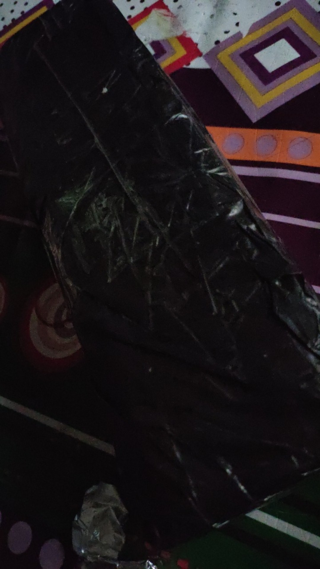 Khas Mazola Corn Oil / Minyak Jagung 450 Ml