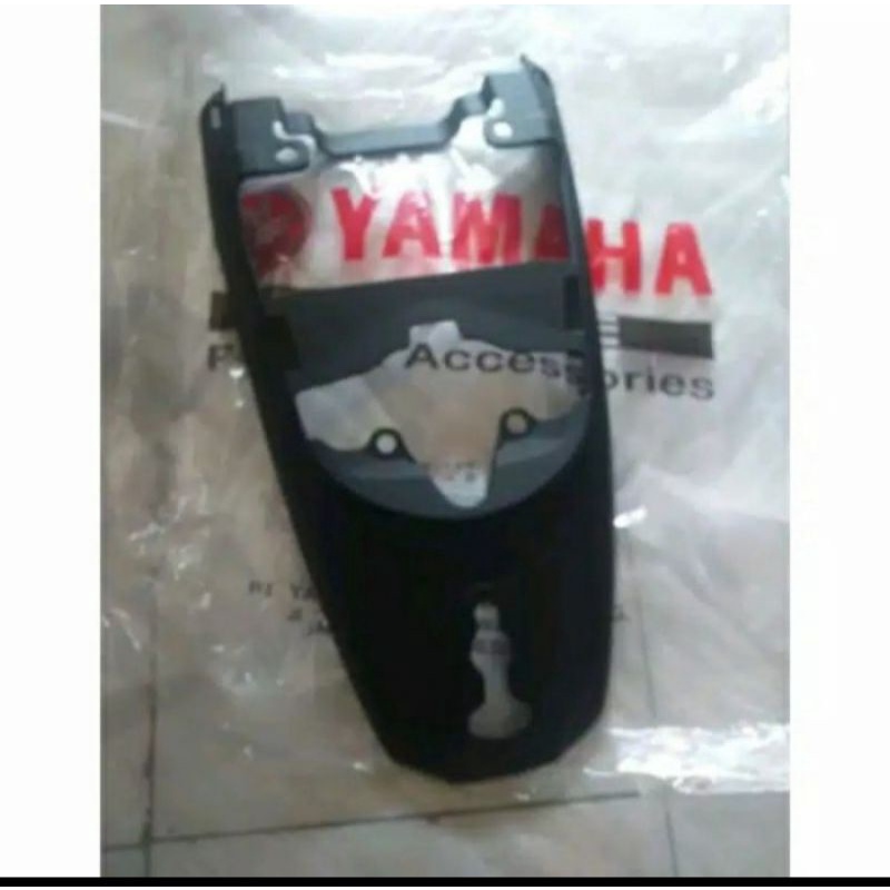 Cover rear fender Body belakang dudukan lampu stop yamaha XSR155 XSR original