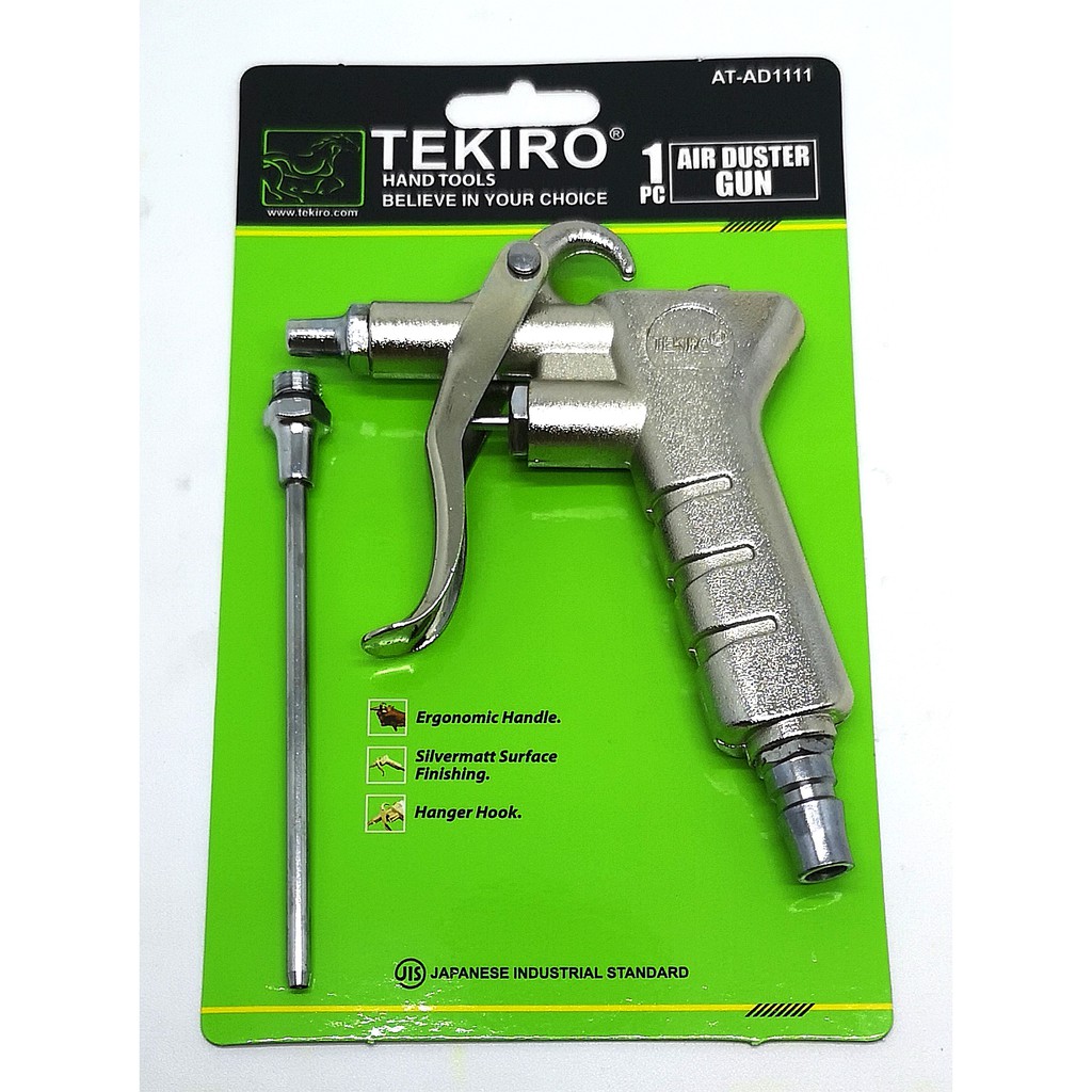 Tekiro AIR DUSTER / tembakan angin / semprotan angin