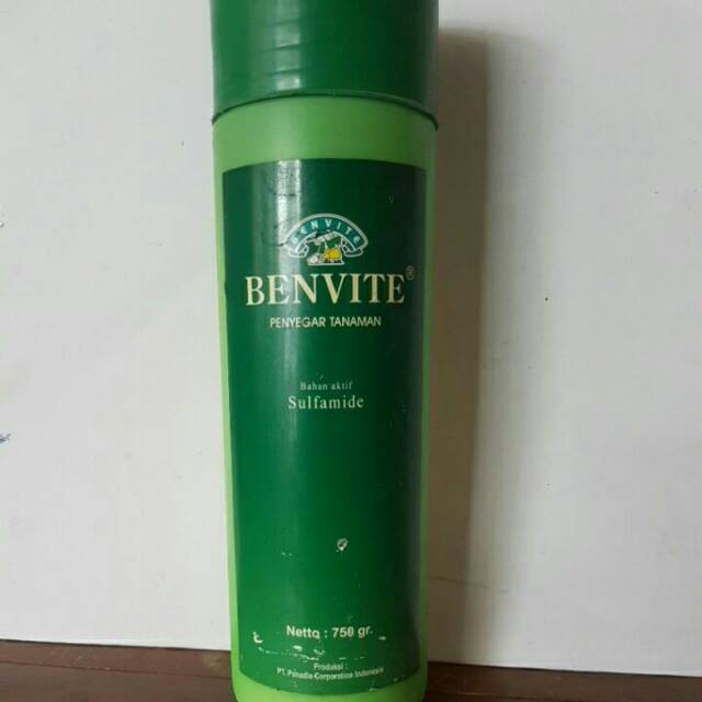 BENVITE