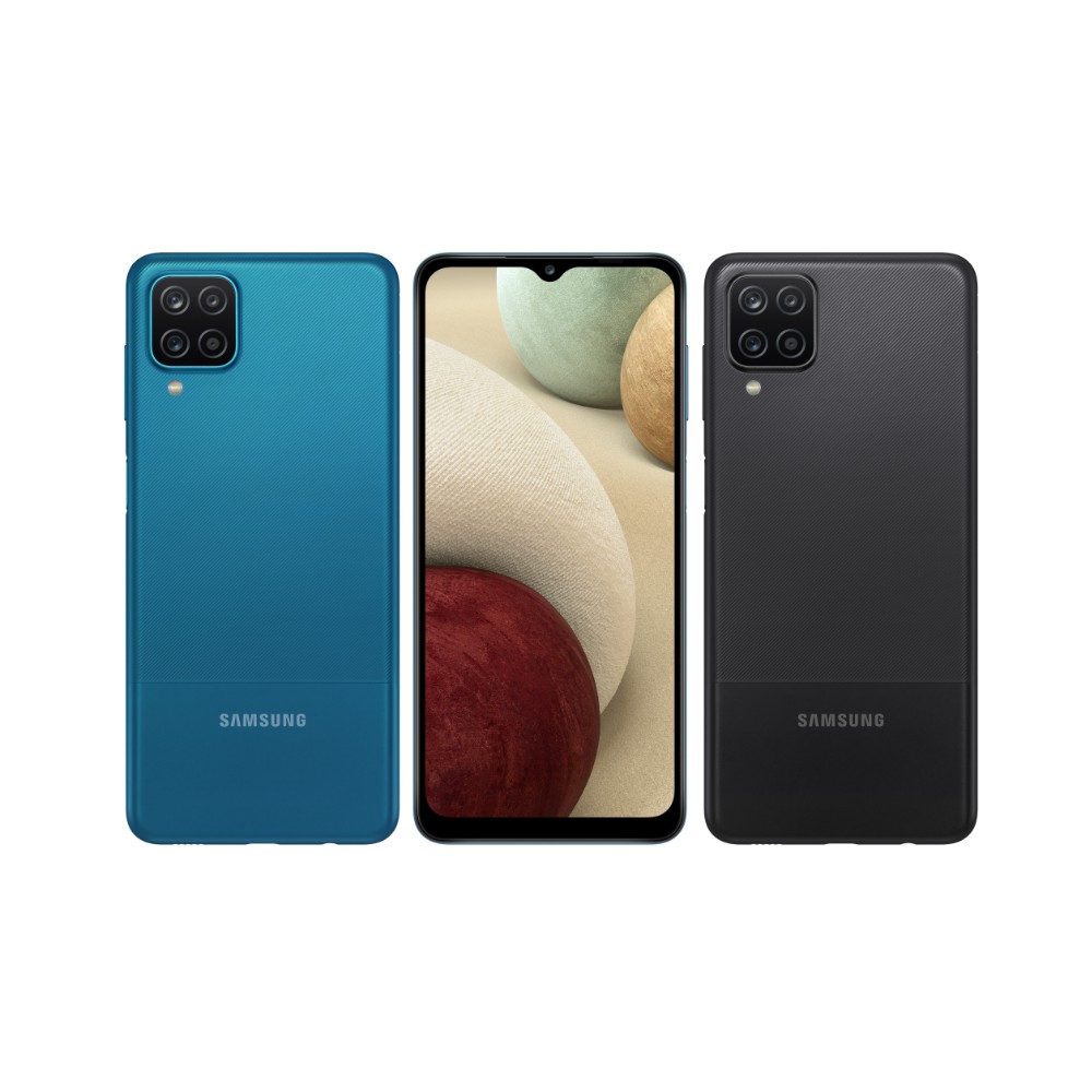 Samsung Galaxy A12