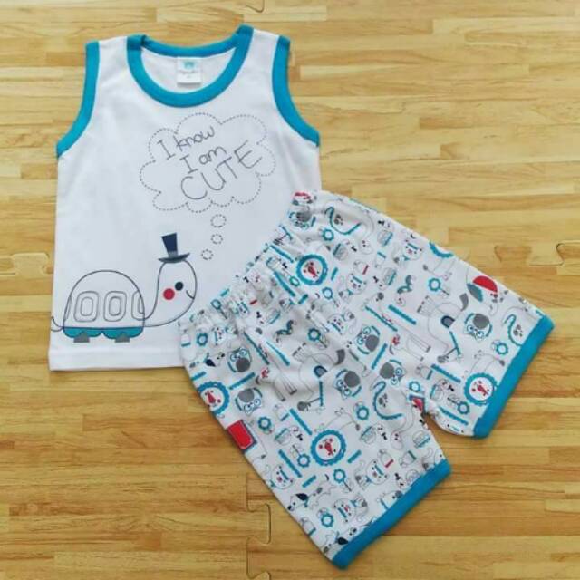  Baju  bayi  murah  branded setelan bayi  setelan Pipiniko 