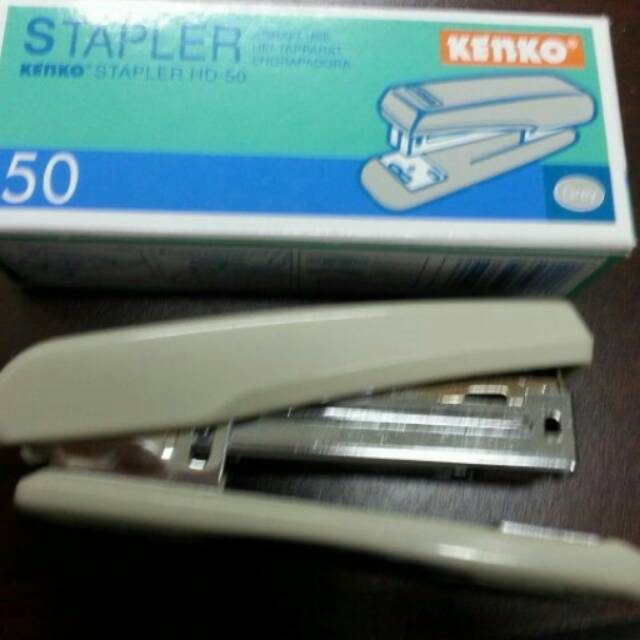 

stapler HD 50 Kenko besar