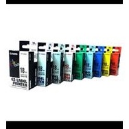 

Casio label/Label Casio/eZ label printing Casio 18mm/ORIGINAL