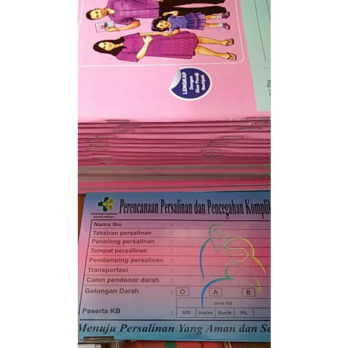 

Terlaris Buku Kia 2020 Update Juni 2020 Gratis Stiker P4K - Sae