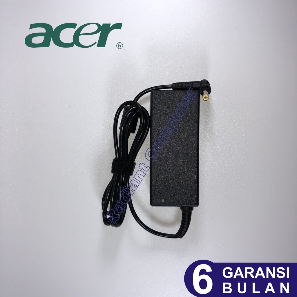 Adaptor Charger Acer Aspire ES1-131 ES1-311 ES1-331 ES1-332 ES1-411