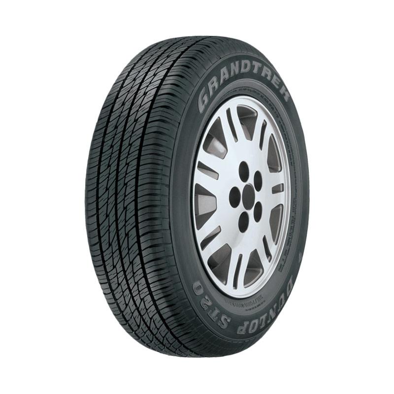 DUNLOP GRANTREK ST20 215/65 R16 (OEM DAIHATSU TERIOS)