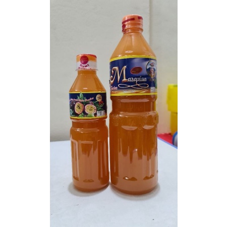 GROSIR RESELLER Sirup Markisa Dewi Asli Brastagi Medan 1 Liter