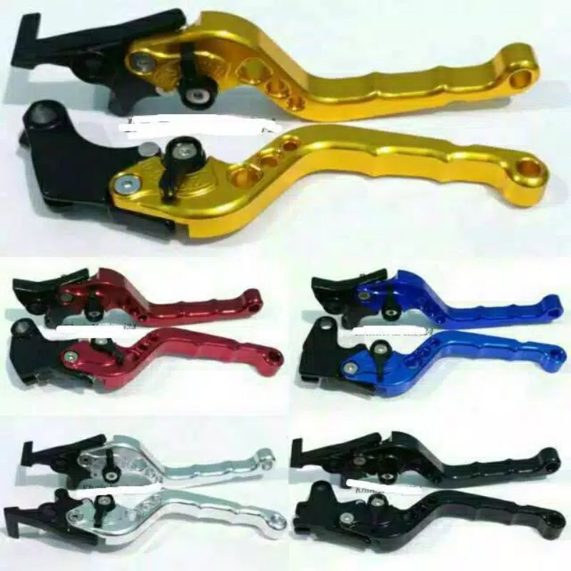 handle rem variasi handle stelan semua motor Vario 110/125/150 beat/Mio j/Mio soul dll universal