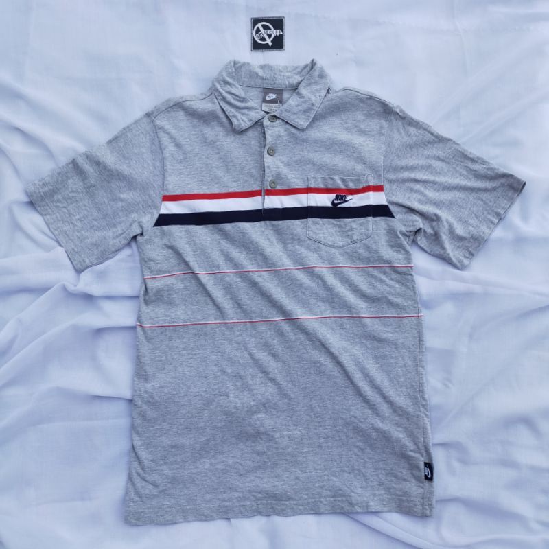 kaos nike second bekas preloved branded