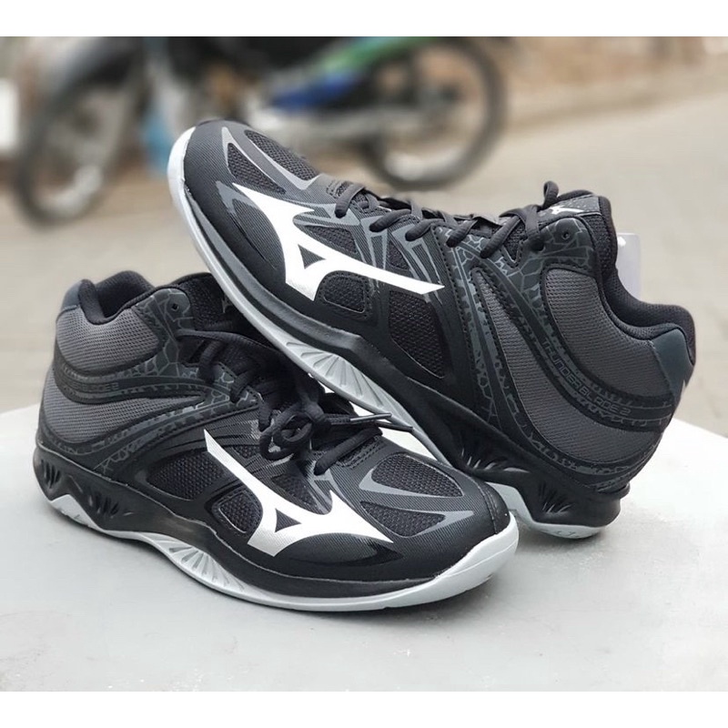 mizuno Thunder blade