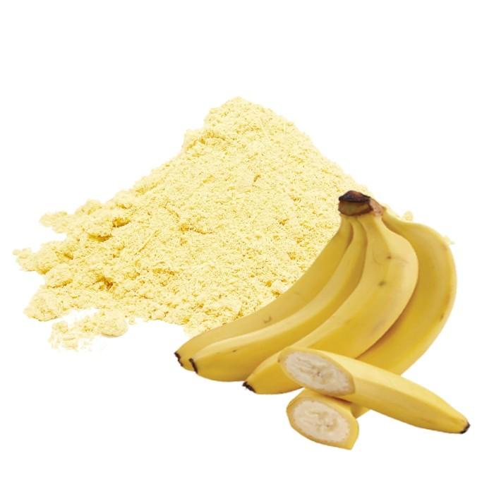 

BANANA JUICE POWDER BUAH PISANG BUBUK 50GR