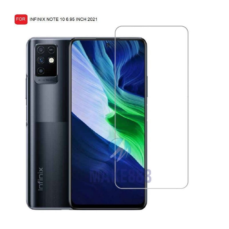 PROMO 3IN1 Tempered Glass Bening INFINIX NOTE 11s 11 Pro 11 NFC 10 10 Pro  7  8 HOT 11s NfC 10 HOT 11 PLAY 10 PLAY HOT 9 PLAY HOT 10S Anti Gores Kaca Full Layar High Qiality