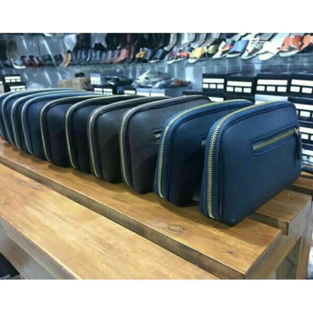 Dompet Wanita kulit asli Garut