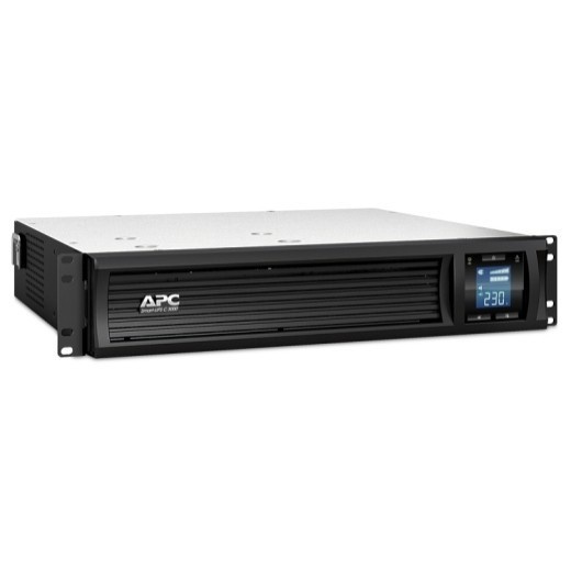 UPS APC SMC3000RMI2U / SMC 3000RMI2U 3000VA / 2100W - GARANSI RESMI