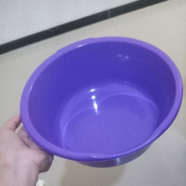 Baskom Master Volume 3200 Ml - Baskom Multiplast - Bowl - Mangkok Kocokan