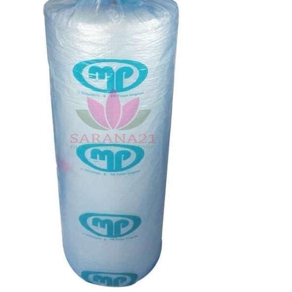 

Bubble Wrap Plastik Gelembung GROSIR 125cm x 50m