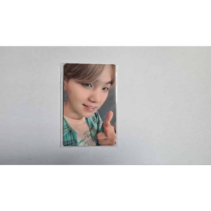 PC Suga/Yoongi Light/ Suga Samsung s20/ Suga YNWA