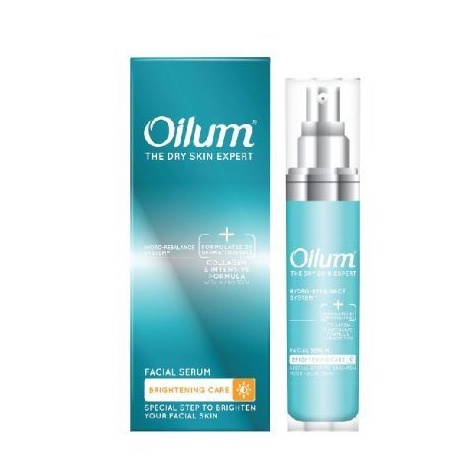 Oilum Brightening Facial Serum