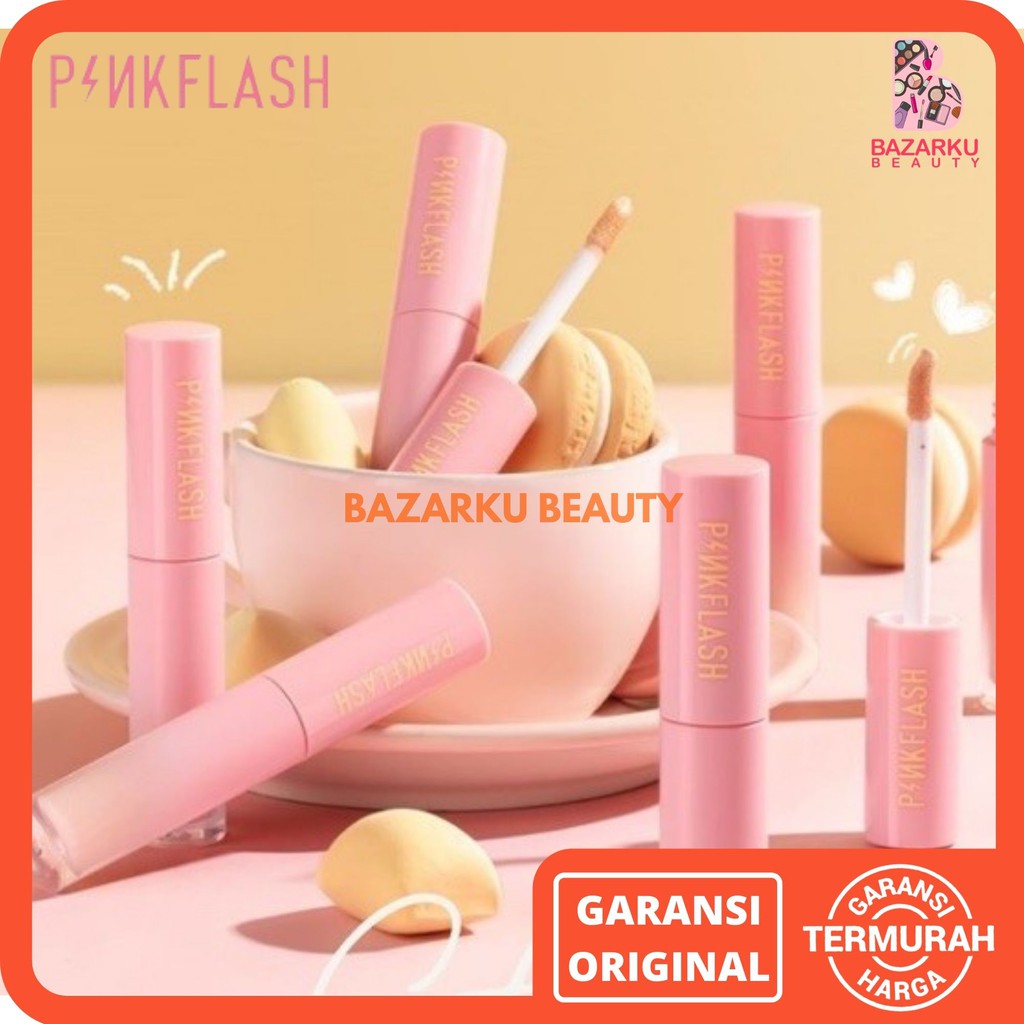 Pinkflash Concealer Matte Pinkflash Conceler Pinkflash Consealer Pinkflash Conseler Pink Flash Concealer Pink Flash