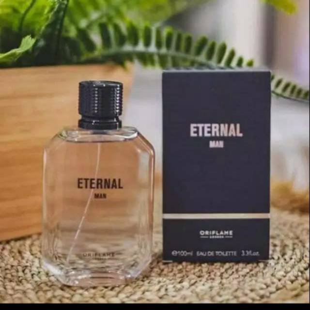 Parfum Eternal Oriflame