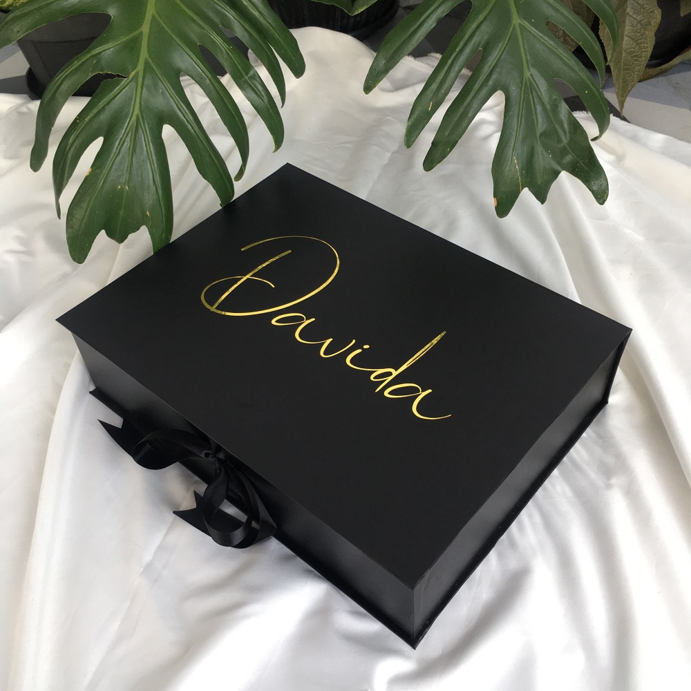 

Box Bridesmaid / Hardbox Custom untuk Bridesmaid / Hampers / Kemasan / Box Pita / Gift Box / Kotak Kado
