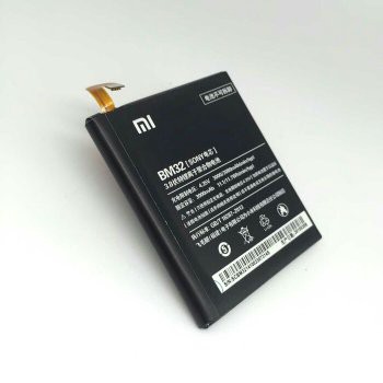 BATRE BATTERY XIAOMI BM32/MI 4