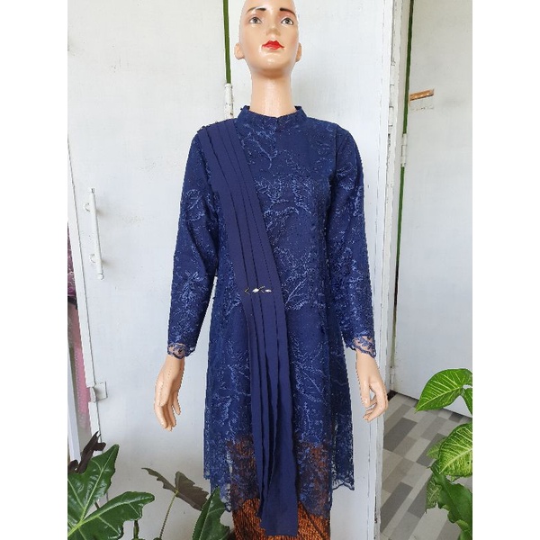 KEBAYA TUNIK SLAYER KRAH SANGHAI