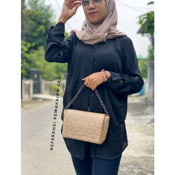 Tas wanita terbaru Dea big