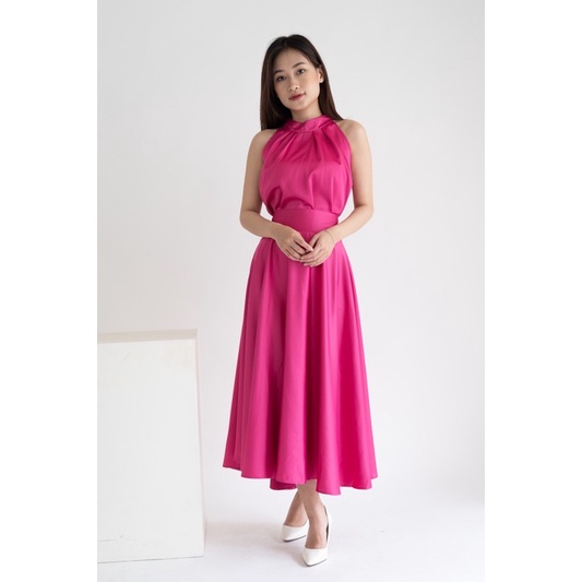 Iweargracie - Jia Set-Fuschia
