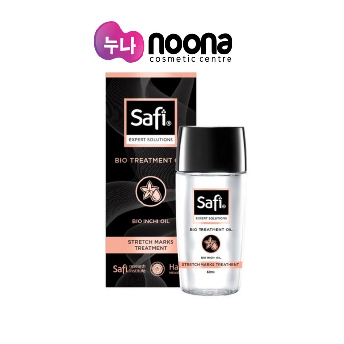 SAFI EXPERT SOLUTION BIO TREATMENT OIL