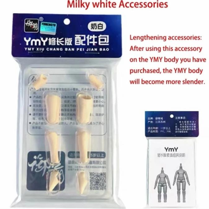 extension body ymy body ---Terbaru---