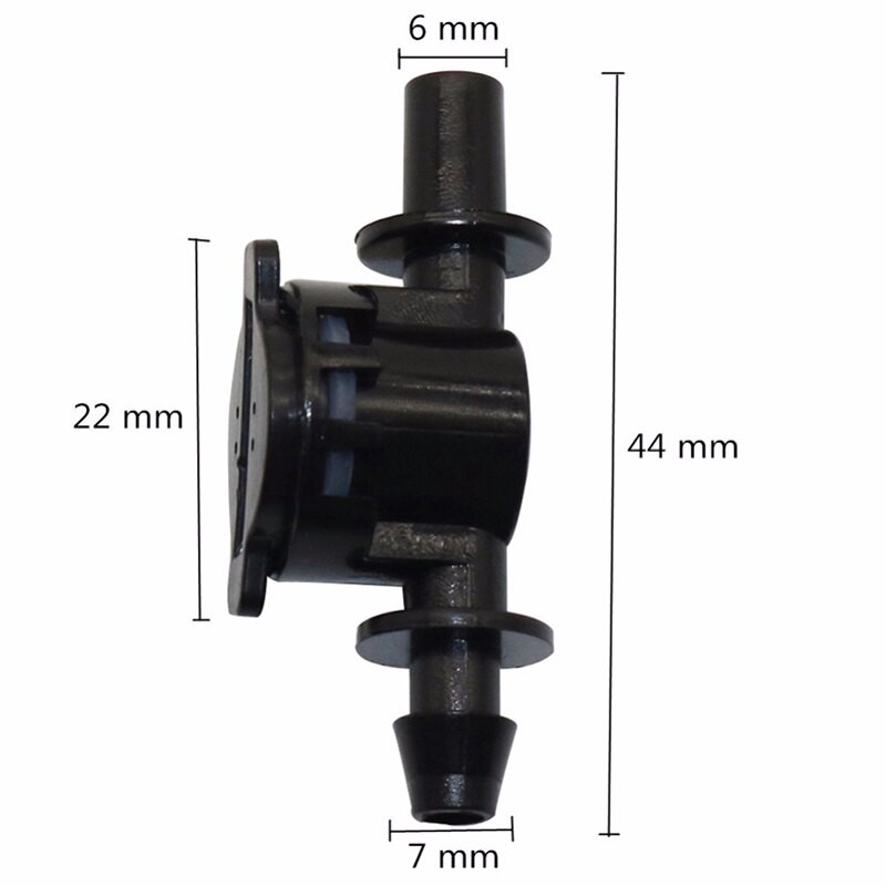 ANTI DRIP VALVE DRAIN UNTUK SPRINKLER MICRO SPRAYER    MIST