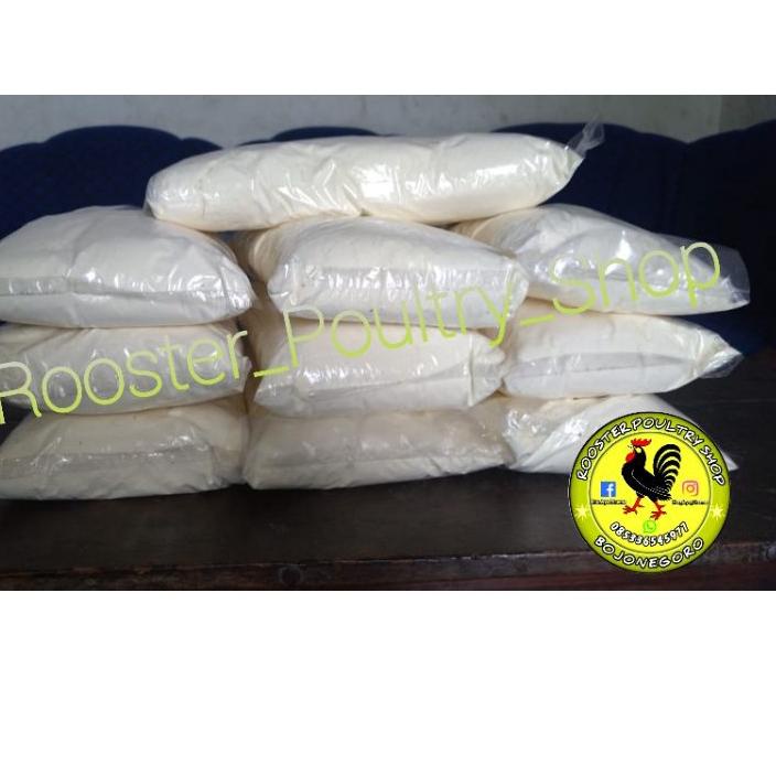 COD✔Susu Afkir/Susu dancow untuk ternak Ayam/Kambing/Sapi