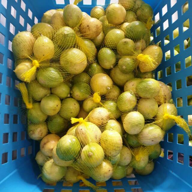 

Lemon Lokal