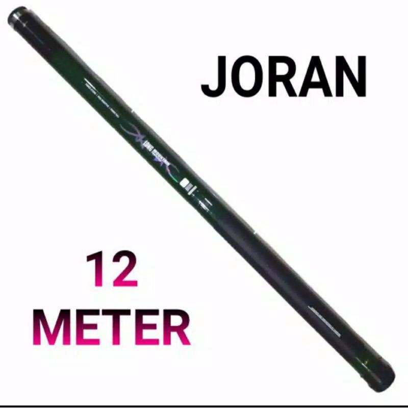 JORAN TEGEK PANJANG 12 METER... GIANT FLAG