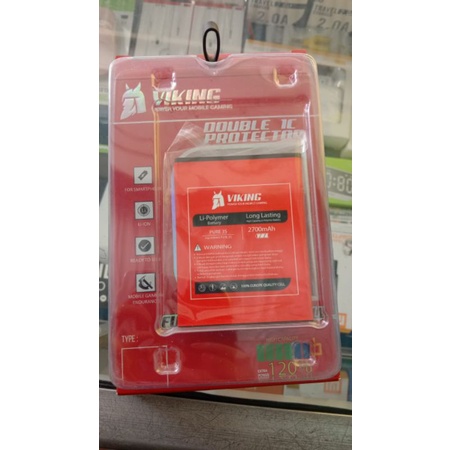 Batre Himax Pure 3S M20I