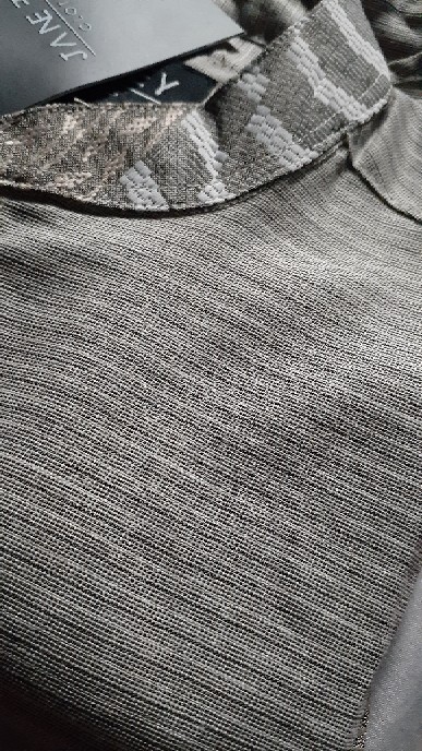 Kemeja Batik Kerah Koko Lengan Panjang 8104 Tribal M L Xl