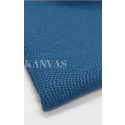 Kain LINEN RAMI Kualitas Premium bahan katun linen-Tosca Tua